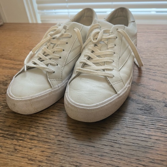 Vans x Madewell Edition - Picture 2 of 5